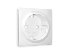 Лицевая панель розетки AMBRELLA VOLT AP1260 2