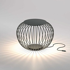 Садово-парковый светильник Elektrostandard 35178/S a067384 3