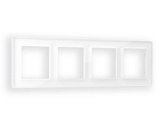 Рамка AMBRELLA VOLT AF380104