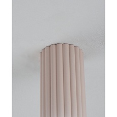 Настенно-потолочный светильник Moderli Cora V11889-1C 2