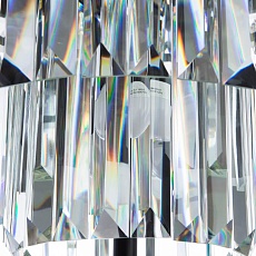 Настольная лампа Divinare Nova 3001/01 TL-4 1