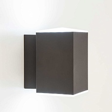 Уличный настенный светодиодный светильник Citilux CLU0002 5