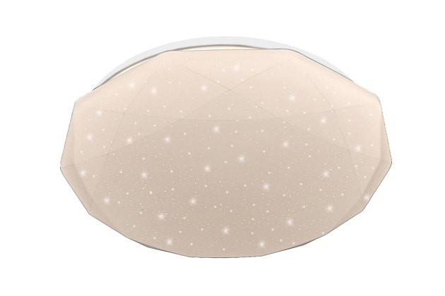 Потолочный светодиодный светильник Natali Kovaltseva Led Lamps 81100 Фото № 8