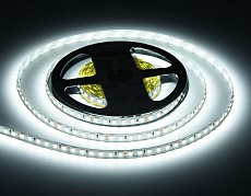 Светодиодная лента Ambrella Light 10W/m 120LED/m 2835SMD холодный белый 5M GS3103 5