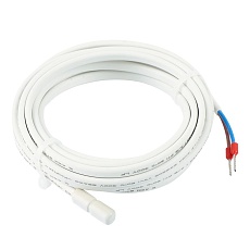 Терморегулятор Wi-Fi (механизм), Stekker, 250В, 3500Вт Эмили, RSW00-5119-05, черный уголь, soft touch 50377 4