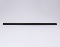 Корпус в натяжной потолок для накладного шинопровода Ambrella Light Track System Standard 220V GL7132 1