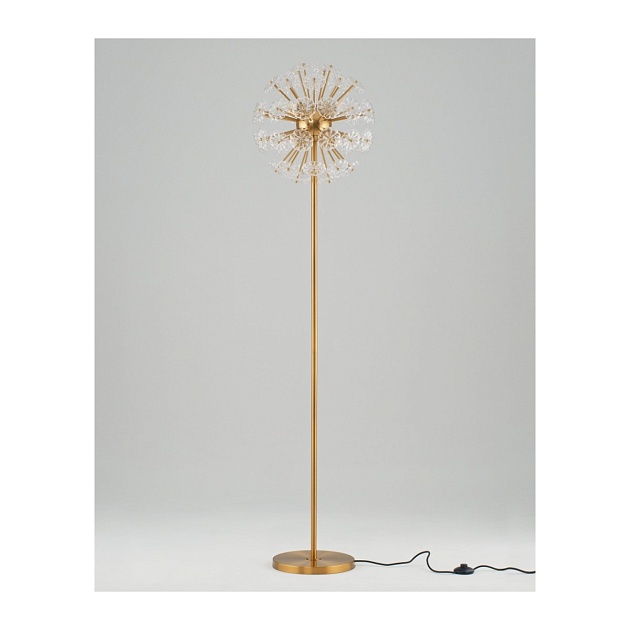 Торшер Moderli Selectra V10232-8F Фото № 3