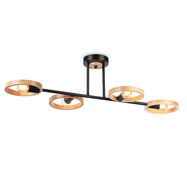 Потолочная люстра Ambrella light Traditional TR8248 Фото № 1