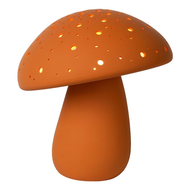 Настольная лампа Lucide Fungo 13539/01/44 Фото № 1