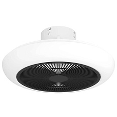 Вентилятор потолочный с подсветкой Eglo SAYULITA 35094 1