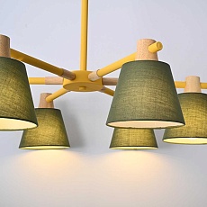 Подвесная люстра Imperium Loft Natura 177993-26 5