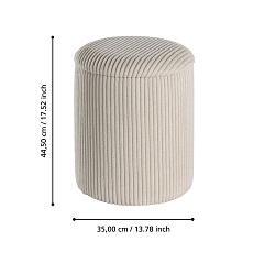 Пуф Eglo Vavatenina 424138 2