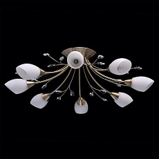 Потолочная люстра MW-Light Нежность 356015308 2
