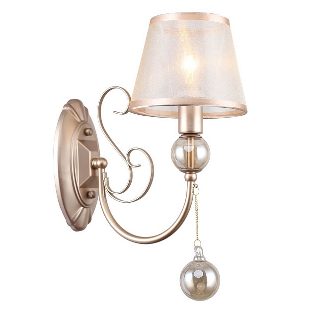 Бра Favourite Teneritas 2553-1W изображение 1 Бра Favourite Teneritas 2553-1W Фото № 1