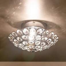 Настенный светильник Citilux Шарм CL316321 5