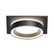 Точечный светильник Apeyron Ray 16-103