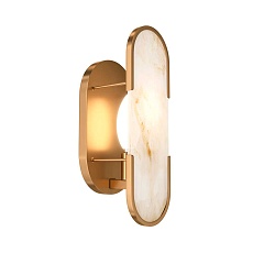 Настенный светильник Maytoni Marmo MOD099WL-01G3 2