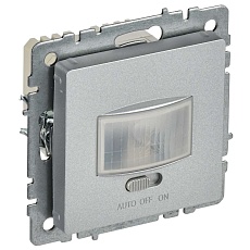 BRITE Датчик движения ДС10-1-БрА алюминий IEK BR-MS10-N-150-05-K47