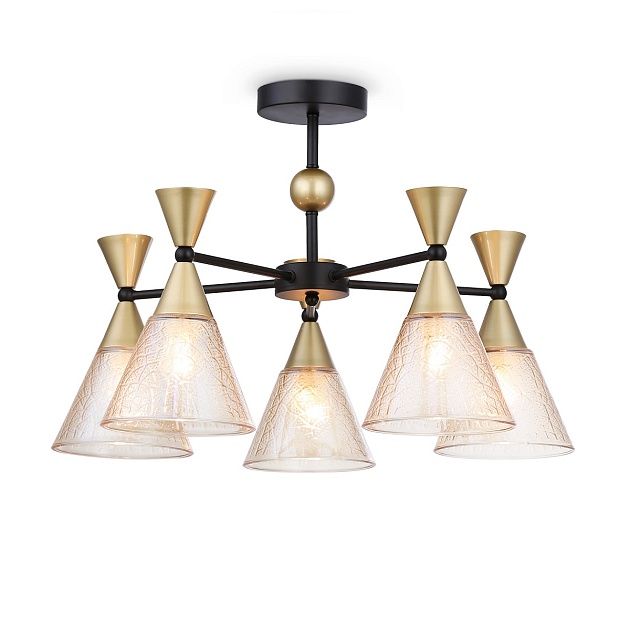 Потолочная люстра Ambrella light Traditional Modern TR3171 Фото № 1
