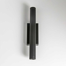 Уличный настенный светодиодный светильник Citilux CLU0001 2