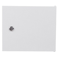 Шкаф с монтажной панелью ЩМП-2.3.1 Stekker EBX60-2/2.3.1-54 IP54 (250*300*150) сталь ArcaMetal 50549 3