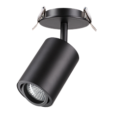 Встраиваемый спот Novotech Spot Pipe 370419 3