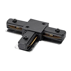 Коннектор T-образный Lucia Tucci LTP-CN001T-B