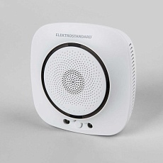 Датчик газа Wi-Fi Elektrostandard (Умный дом) 76250/00 a060341 1