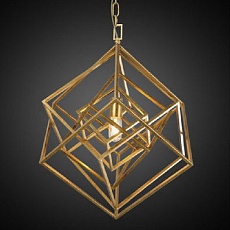 Подвесной светильник Loft-Concept Cubist Pendant Lamp 40.2116-0 21228