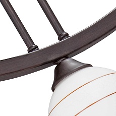 Потолочная люстра Vitaluce V3157/3PL 1