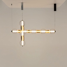 Подвесной светильник Maytoni MOD381PL-L45B3K 1