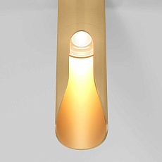 Потолочный светодиодный светильник Elektrostandard Apex 25113/LED a068291 3