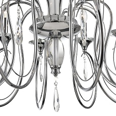 Подвесная люстра Lumion Classi Laoka 8032/10 5