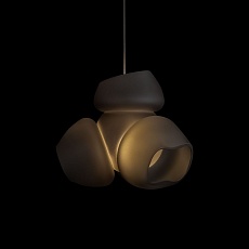 Подвесной светильник Loft IT Cluster 10467P Black 3