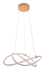 Подвесной светильник Zortes MODULE ZRS.30707.50 5