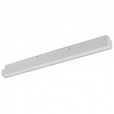 Трековый светодиодный светильник iLedex Technical Vision SMART 4822-001-L600-24W-110DG-WH 1