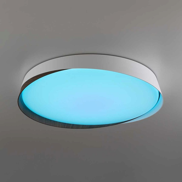 Потолочный светодиодный светильник Citilux Bonny CL754450G Фото № 7