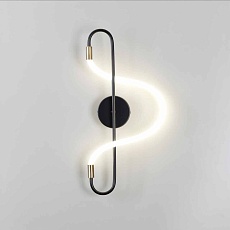 Настенный светодиодный светильник Odeon Light Hightech Keys 4303/12WL 2