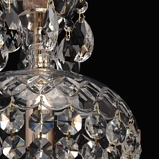 Подвесной светильник Chiaro Бриз 464017601 4