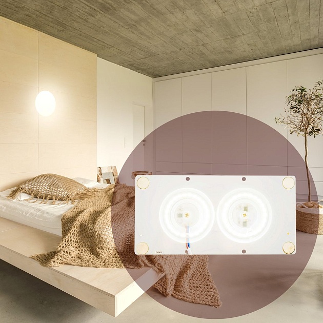 Светодиодный модуль Apeyron 02-21 Фото № 14