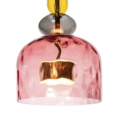 Подвесной светодиодный светильник Loft IT Candy 2008-D 1