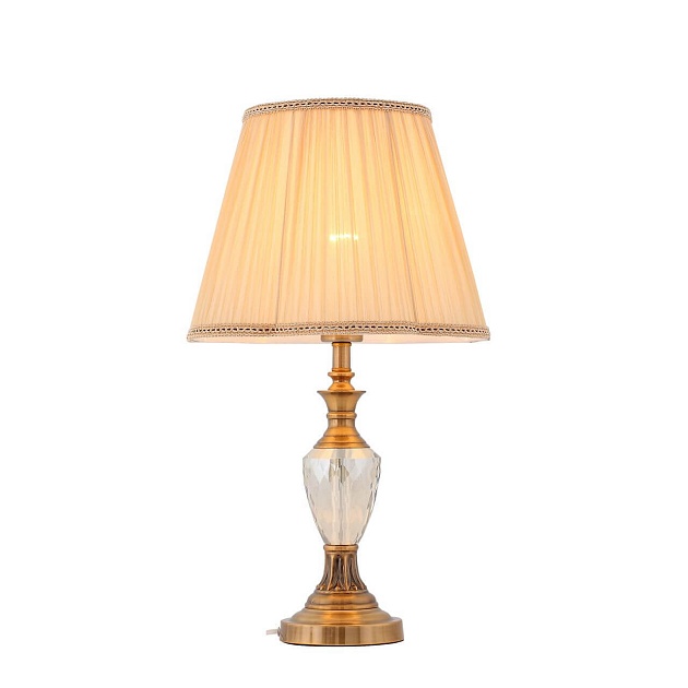 Прикроватная лампа ST Luce Vezzo SL965.704.01 Фото № 1