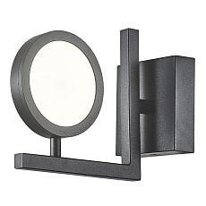 Спот Crystal Lux CLT 027W V2 BL 2