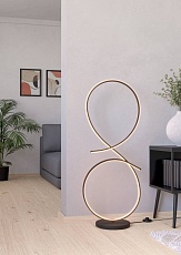 Настольная лампа Eglo Serpins 901271 2