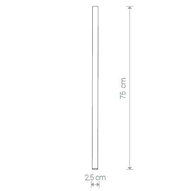 Плафон Nowodvorski Cameleon Laser 750 8567 Фото № 2
