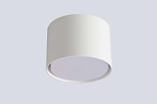 Светильник потолочный Crystal Lux CLT 073C WH 1