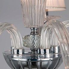 Подвесная люстра Citilux Медея CL436151 1