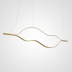 Подвесной светильник Imperium Loft Tape Light 177933-49