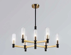 Подвесная люстра Ambrella light High Light LH55513 3