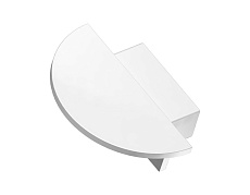 Заглушка Ambrella light Illumination Alum Profile (4шт) GP8100 1